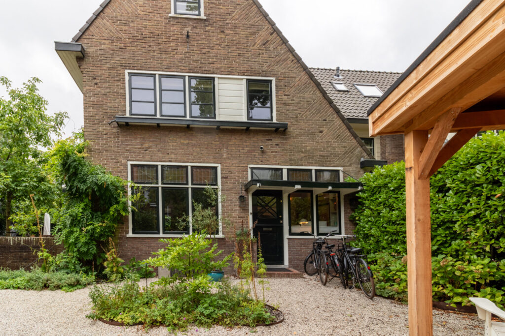 agoodplace 303 Karakteristiek Stadshuis Bussum film locatie Amsterdam