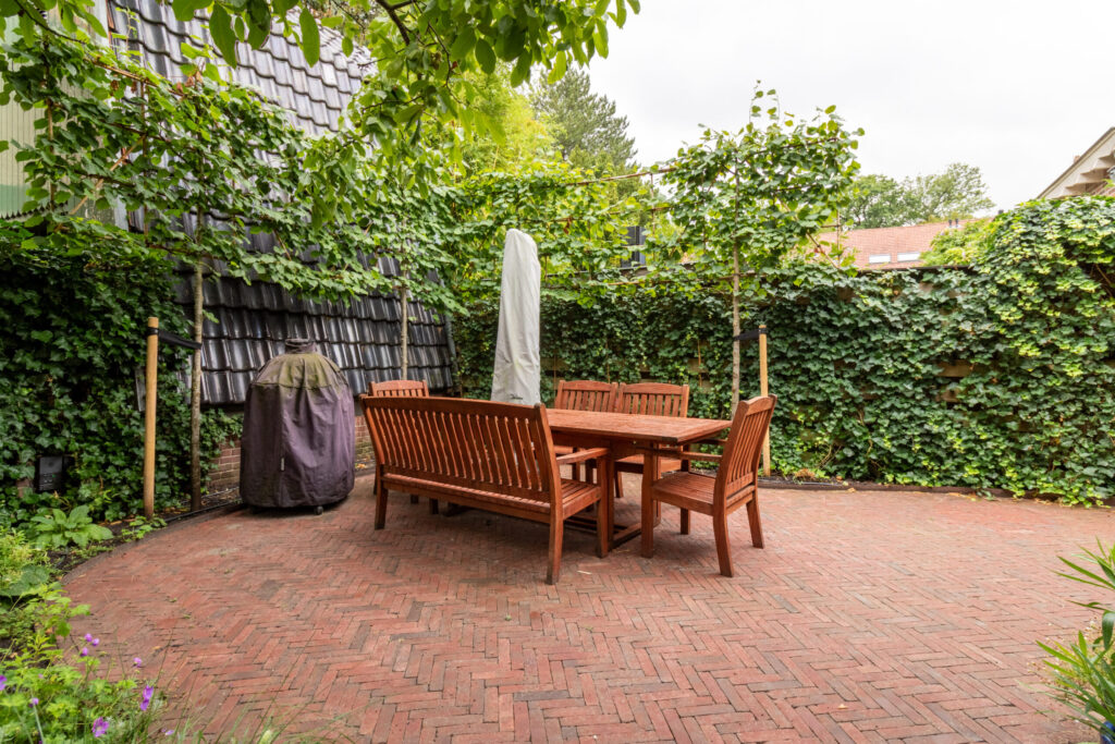 agoodplace 303 Karakteristiek Stadshuis Bussum film locatie Amsterdam