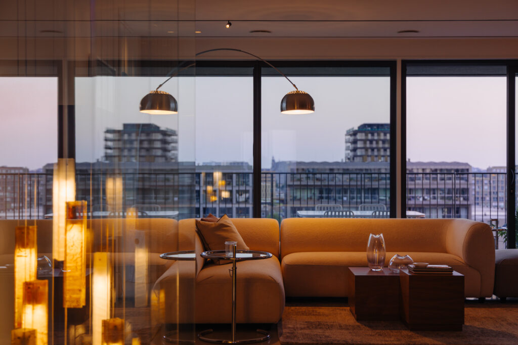 AGP309 - Penthouse Amsterdam 001 shootlocatie Amsterdam