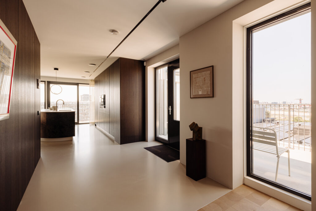 AGP309 - Penthouse Amsterdam 001 shootlocatie Amsterdam