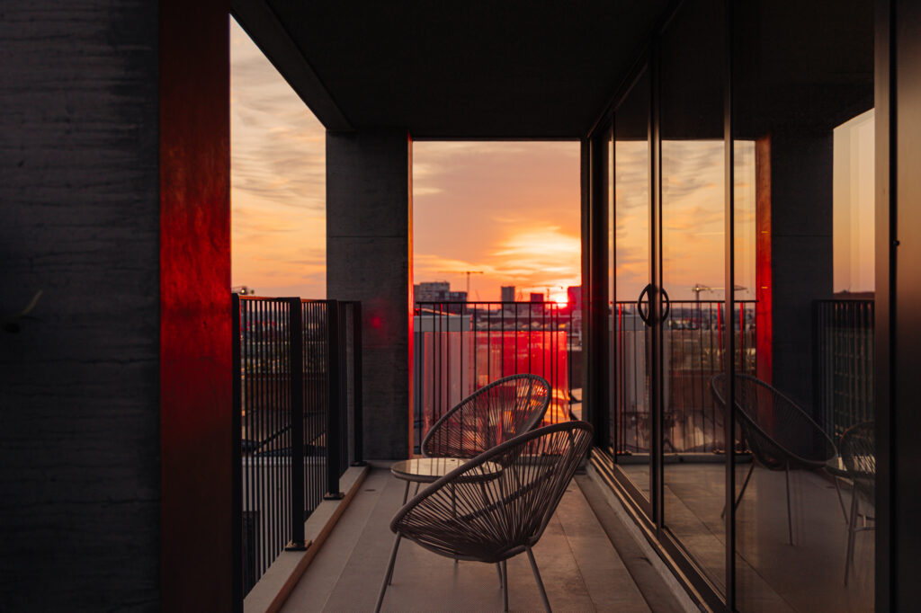 AGP309 - Penthouse Amsterdam 001 shootlocatie Amsterdam