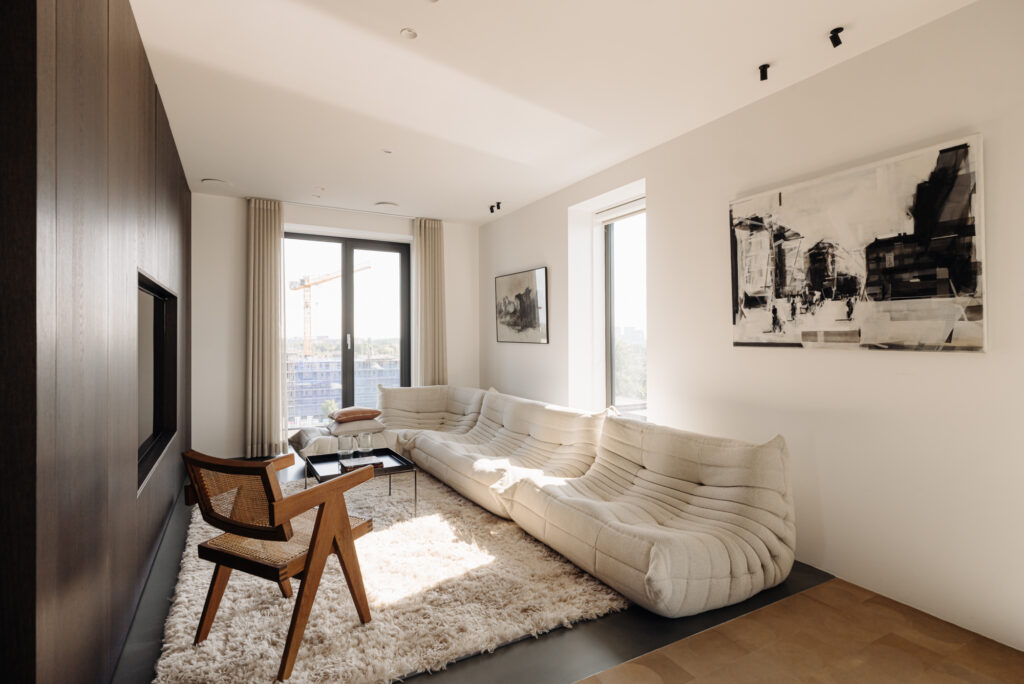 AGP309 - Penthouse Amsterdam 001 shootlocatie Amsterdam