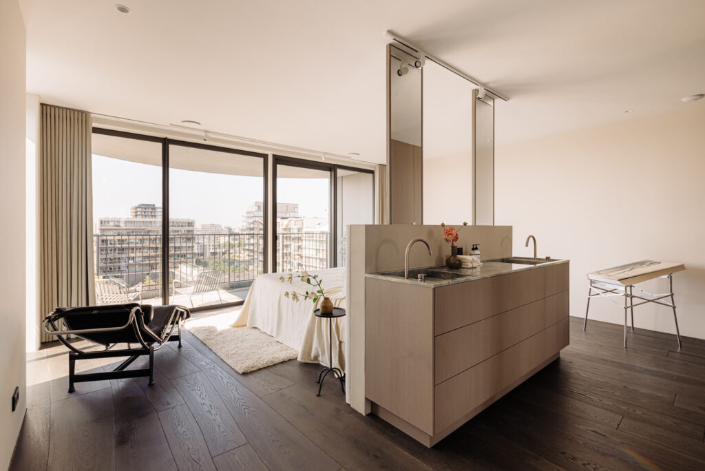 AGP309 - Penthouse Amsterdam 001 shootlocatie Amsterdam
