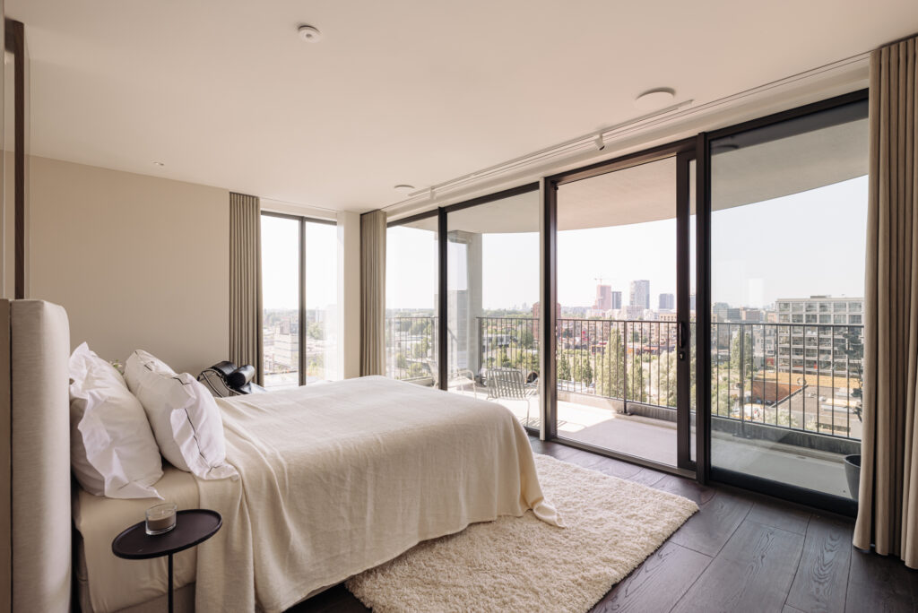 AGP309 - Penthouse Amsterdam 001 shootlocatie Amsterdam