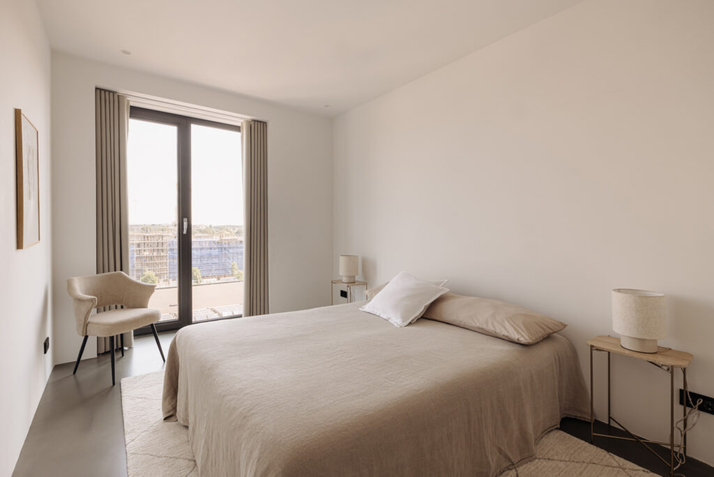AGP309 - Penthouse Amsterdam 001 shootlocatie Amsterdam