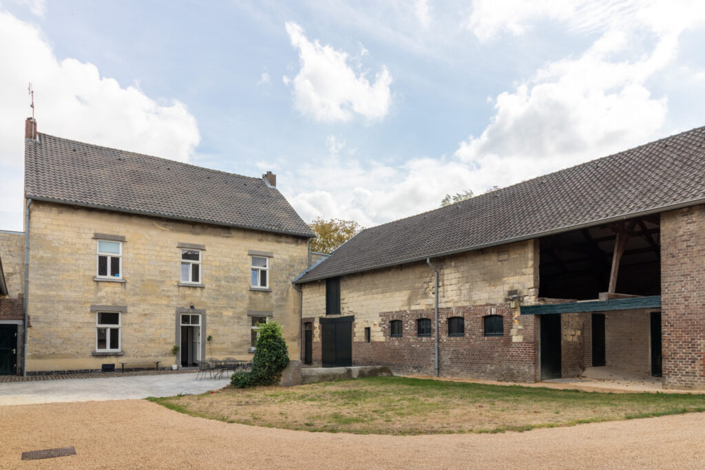 agoodplace 305 Landhuis Limburg buiten shootlocatie