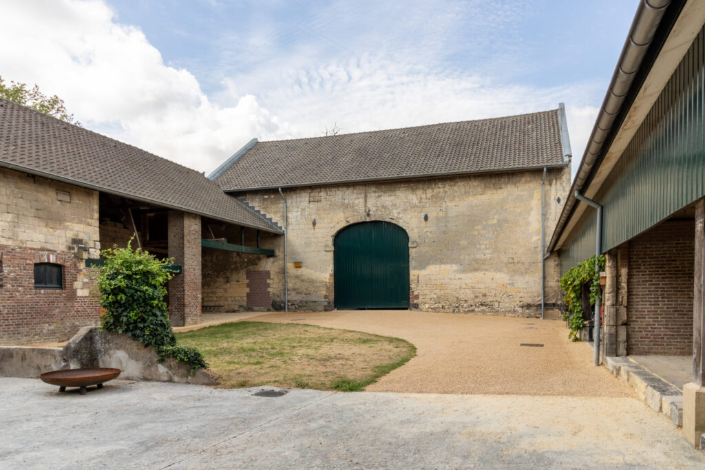 agoodplace 305 Landhuis Limburg buiten shootlocatie