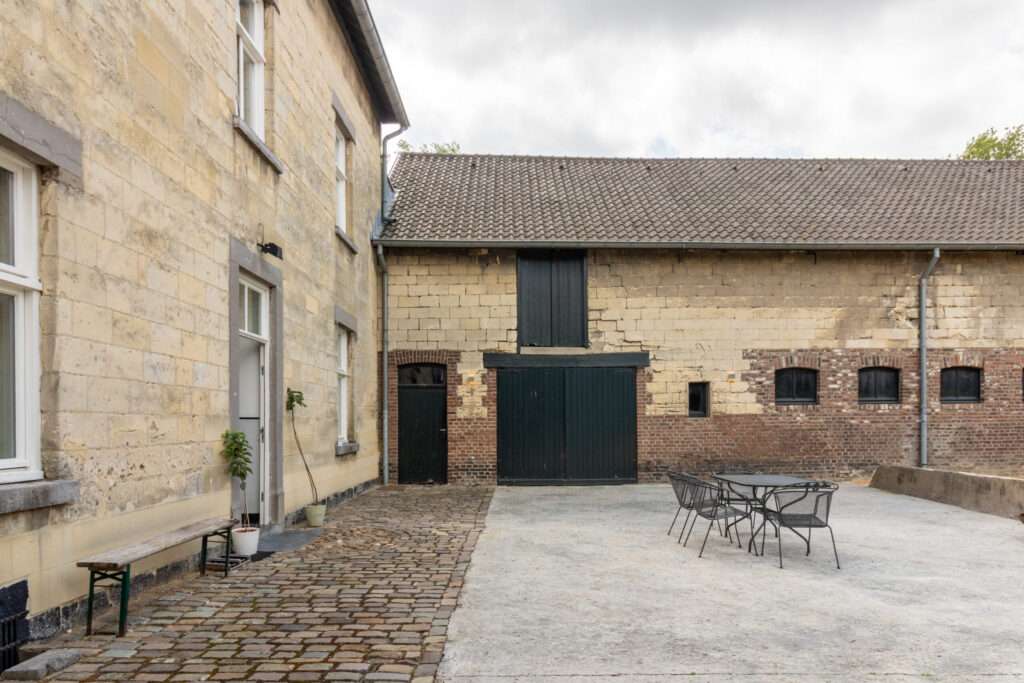 agoodplace 305 Landhuis Limburg buiten shootlocatie