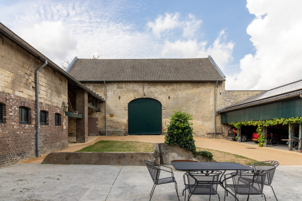 agoodplace 305 Landhuis Limburg buiten shootlocatie