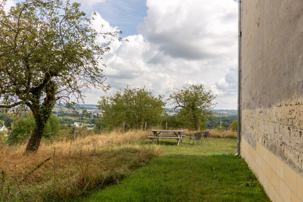agoodplace 305 Landhuis Limburg buiten shootlocatie