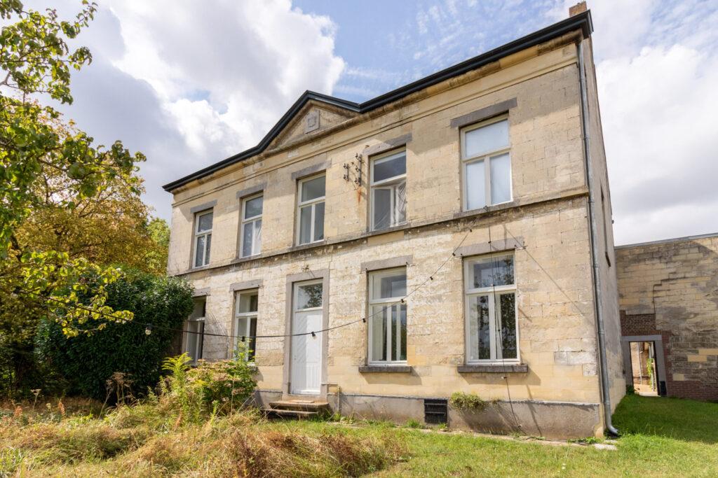 agoodplace 305 Landhuis Limburg buiten shootlocatie
