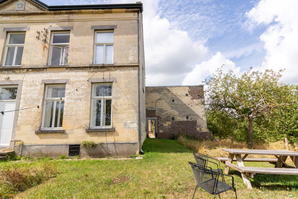 agoodplace 305 Landhuis Limburg buiten shootlocatie