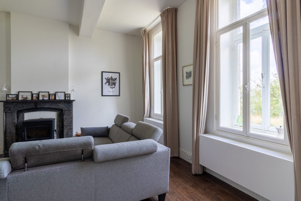 agoodplace 305 Landhuis Limburg buiten shootlocatie