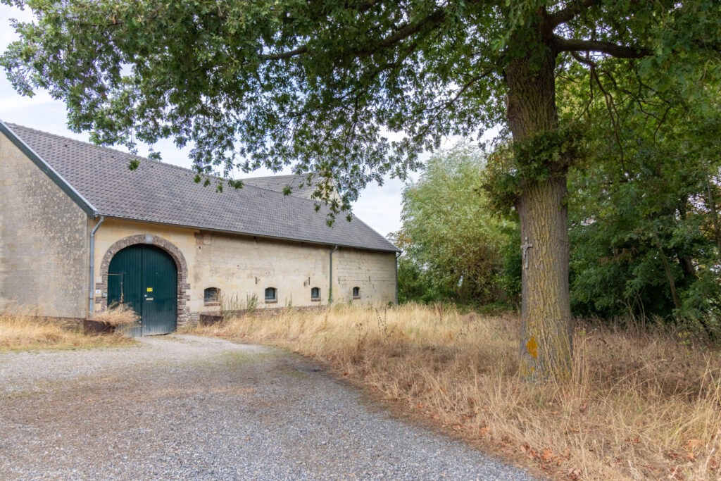 agoodplace 305 Landhuis Limburg buiten shootlocatie