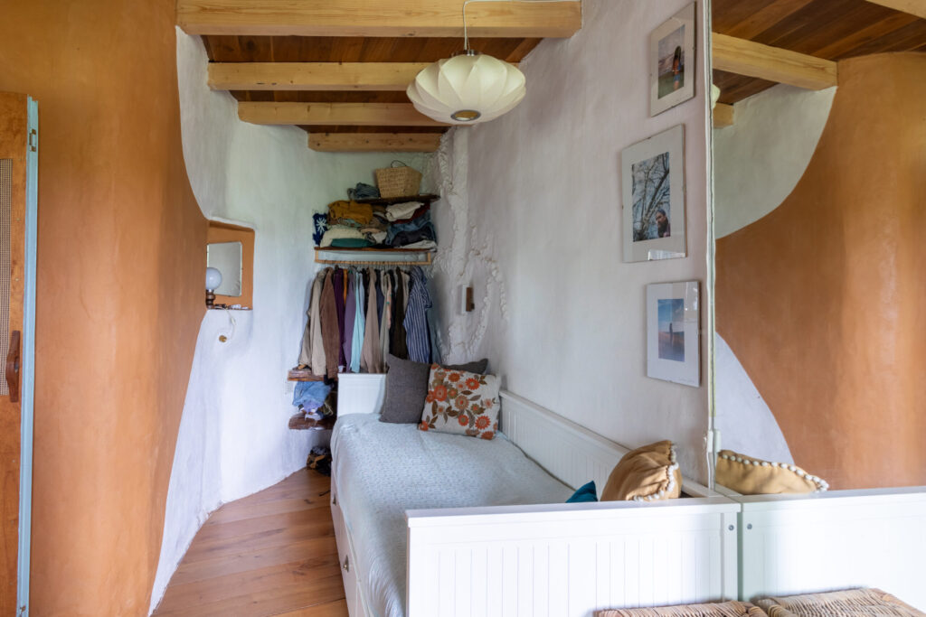 agoodplace 308 Artistiek Natuurhuis Lopik film locatie huren in de natuur