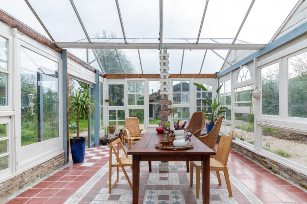 agoodplace 308 Artistiek Natuurhuis Lopik film locatie huren in de natuur