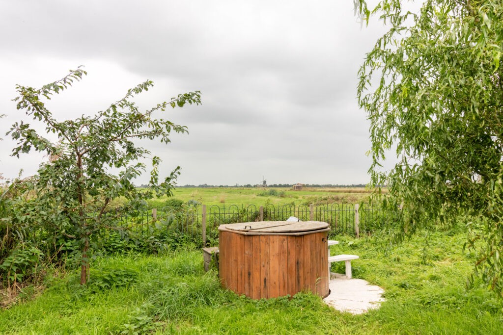 agoodplace 308 Artistiek Natuurhuis Lopik film locatie huren in de natuur