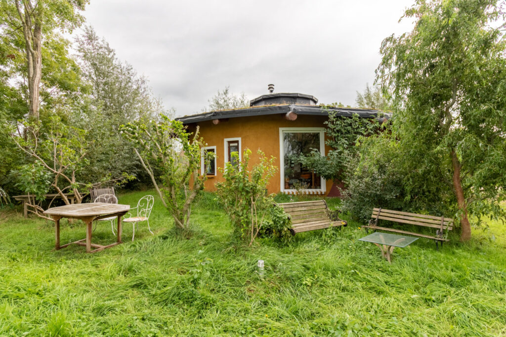 agoodplace 308 Artistiek Natuurhuis Lopik film locatie huren in de natuur