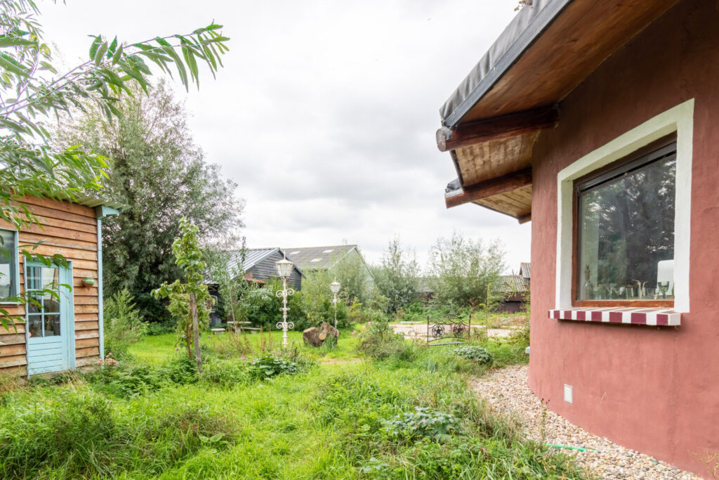 agoodplace 308 Artistiek Natuurhuis Lopik film locatie huren in de natuur