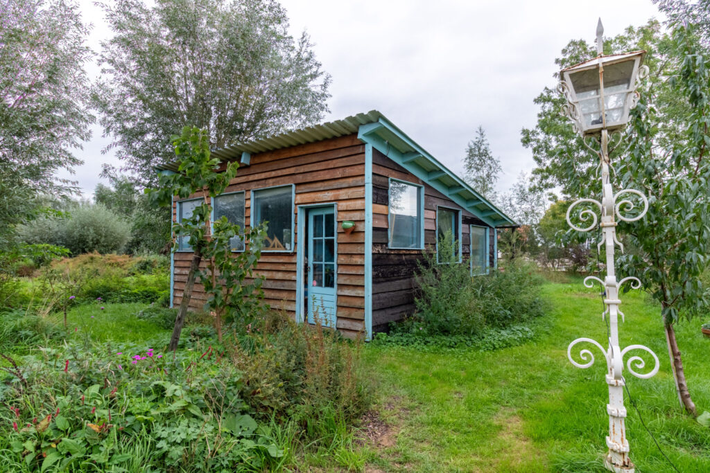 agoodplace 308 Artistiek Natuurhuis Lopik film locatie huren in de natuur