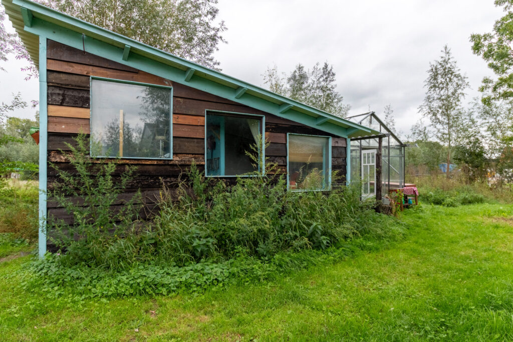 agoodplace 308 Artistiek Natuurhuis Lopik film locatie huren in de natuur