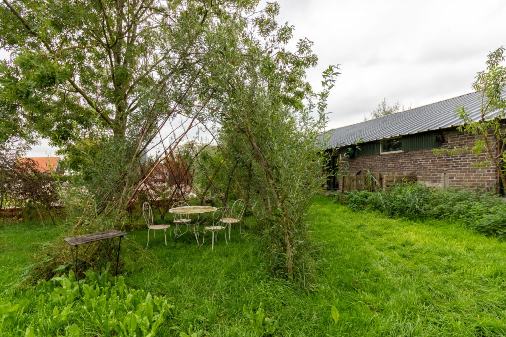 agoodplace 308 Artistiek Natuurhuis Lopik film locatie huren in de natuur