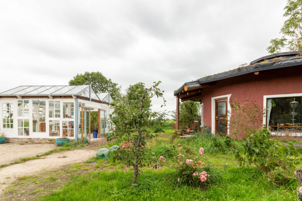 agoodplace 308 Artistiek Natuurhuis Lopik film locatie huren in de natuur