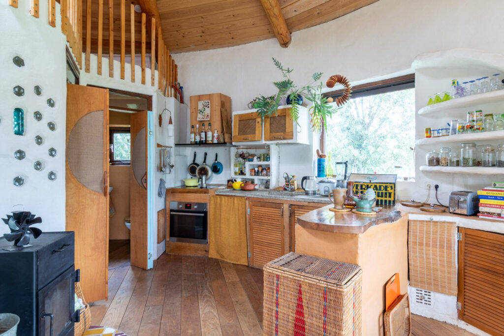 agoodplace 308 Artistiek Natuurhuis Lopik film locatie huren in de natuur