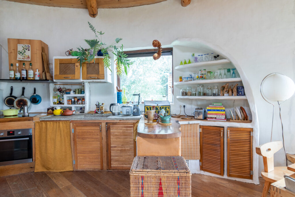 agoodplace 308 Artistiek Natuurhuis Lopik film locatie huren in de natuur