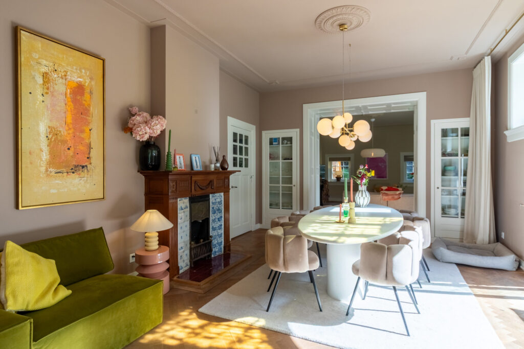 agoodplace 310 Karakteristieke Villa Bloemendaal film locatie huren noord holland