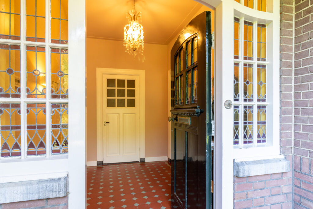 agoodplace 310 Karakteristieke Villa Bloemendaal film locatie huren noord holland