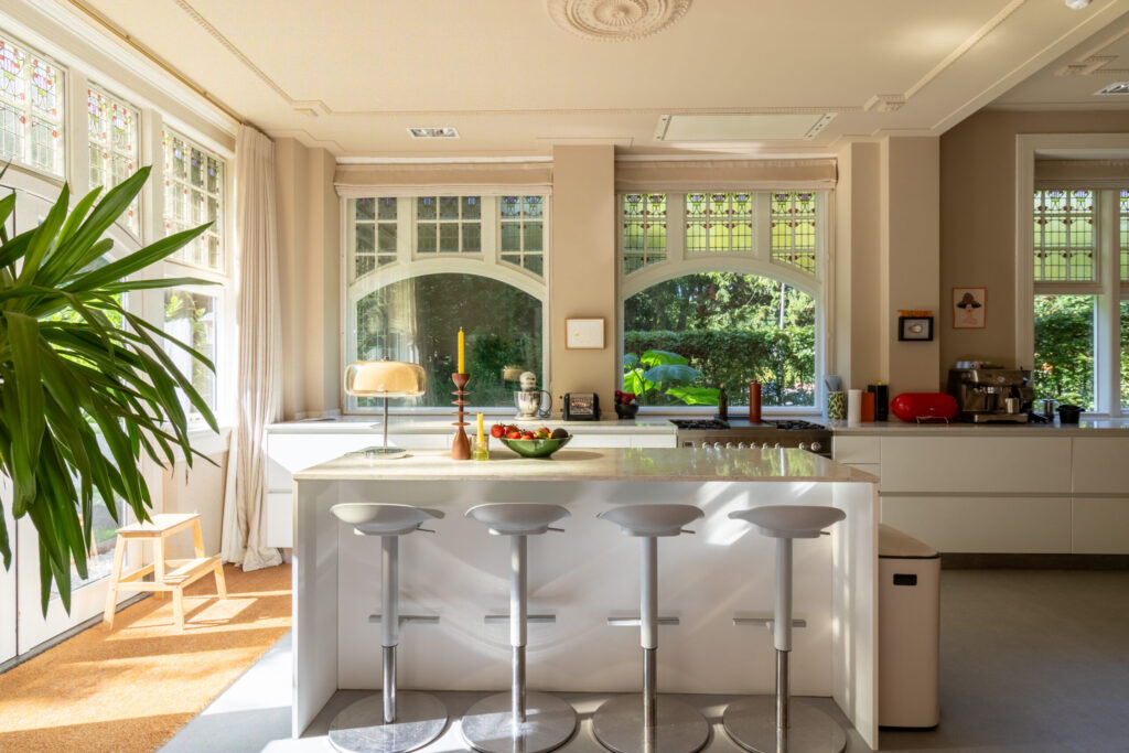 agoodplace 310 Karakteristieke Villa Bloemendaal film locatie huren noord holland