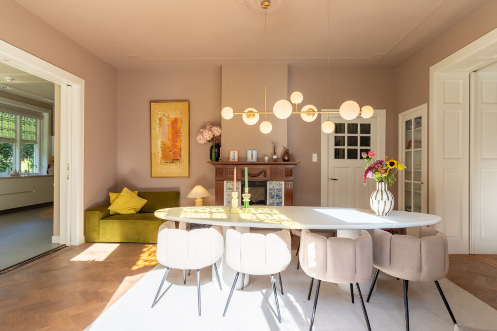 agoodplace 310 Karakteristieke Villa Bloemendaal film locatie huren noord holland