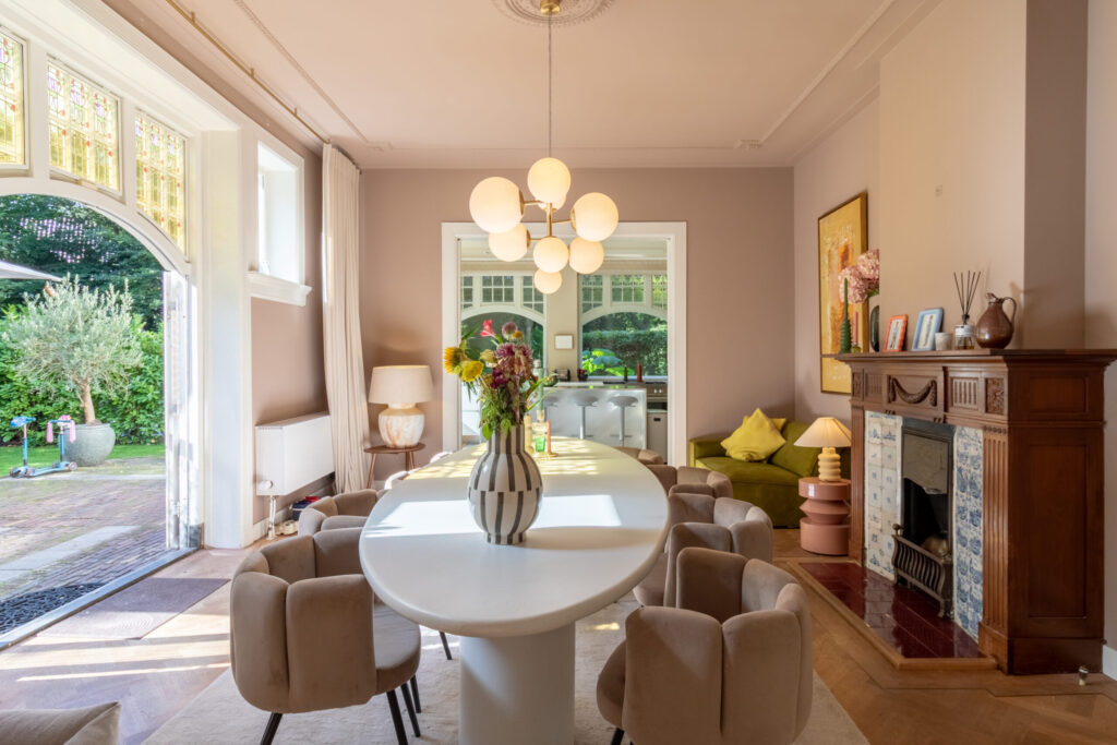 agoodplace 310 Karakteristieke Villa Bloemendaal film locatie huren noord holland