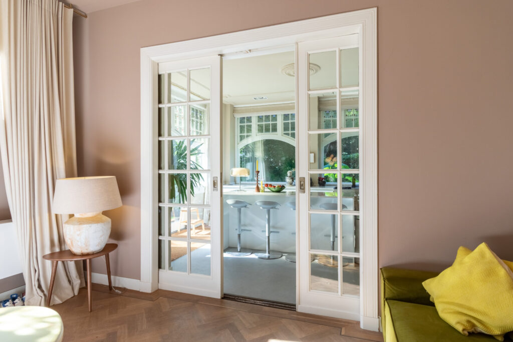 agoodplace 310 Karakteristieke Villa Bloemendaal film locatie huren noord holland