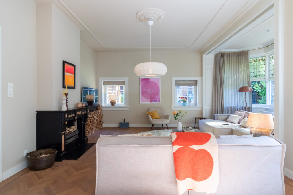 agoodplace 310 Karakteristieke Villa Bloemendaal film locatie huren noord holland
