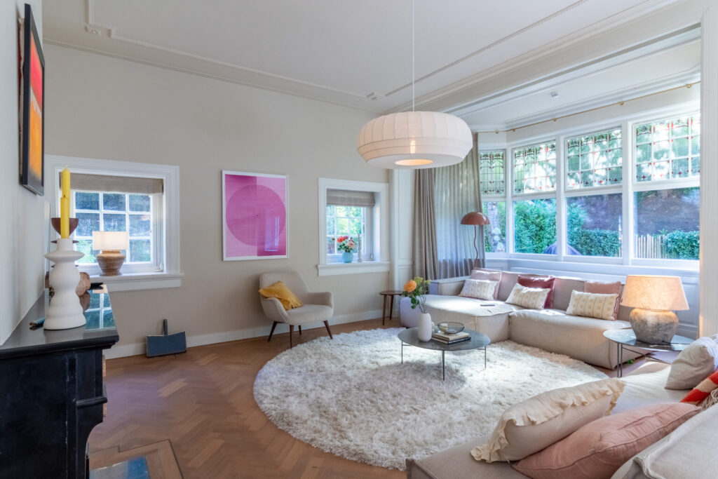 agoodplace 310 Karakteristieke Villa Bloemendaal film locatie huren noord holland