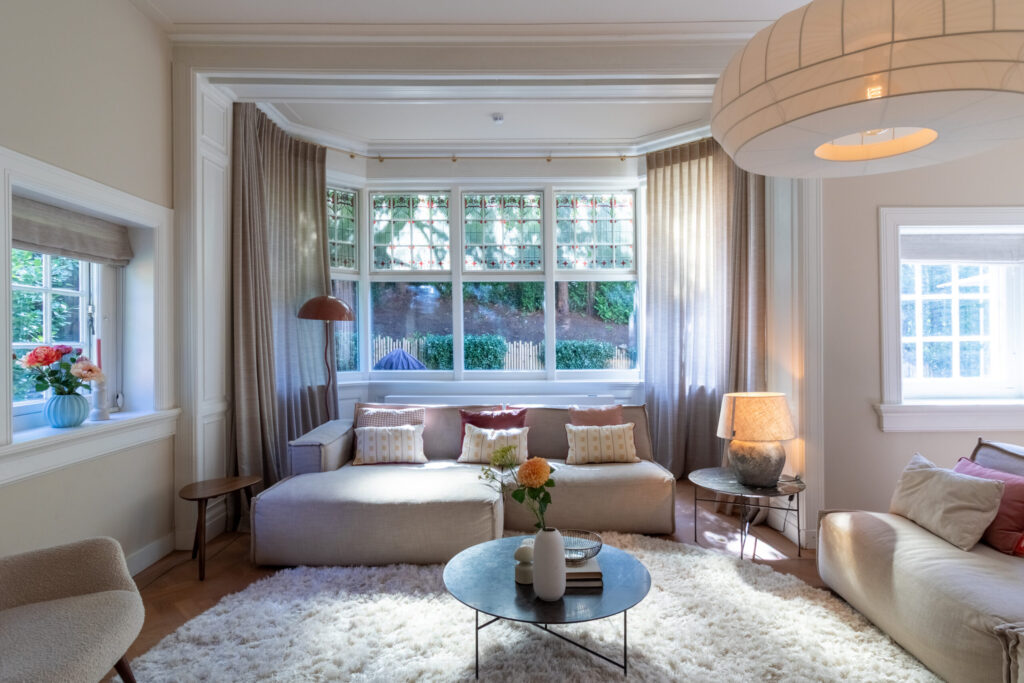 agoodplace 310 Karakteristieke Villa Bloemendaal film locatie huren noord holland