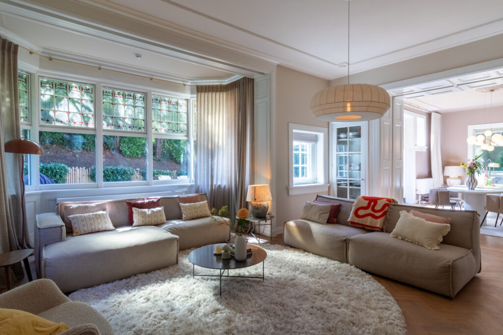 agoodplace 310 Karakteristieke Villa Bloemendaal film locatie huren noord holland