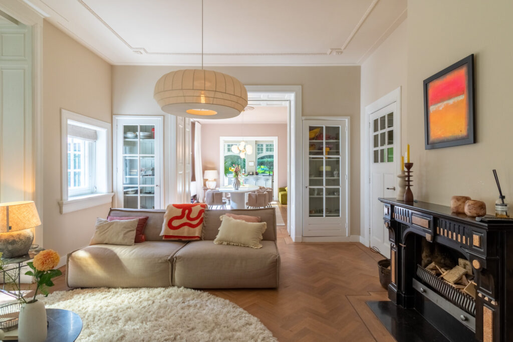 agoodplace 310 Karakteristieke Villa Bloemendaal film locatie huren noord holland