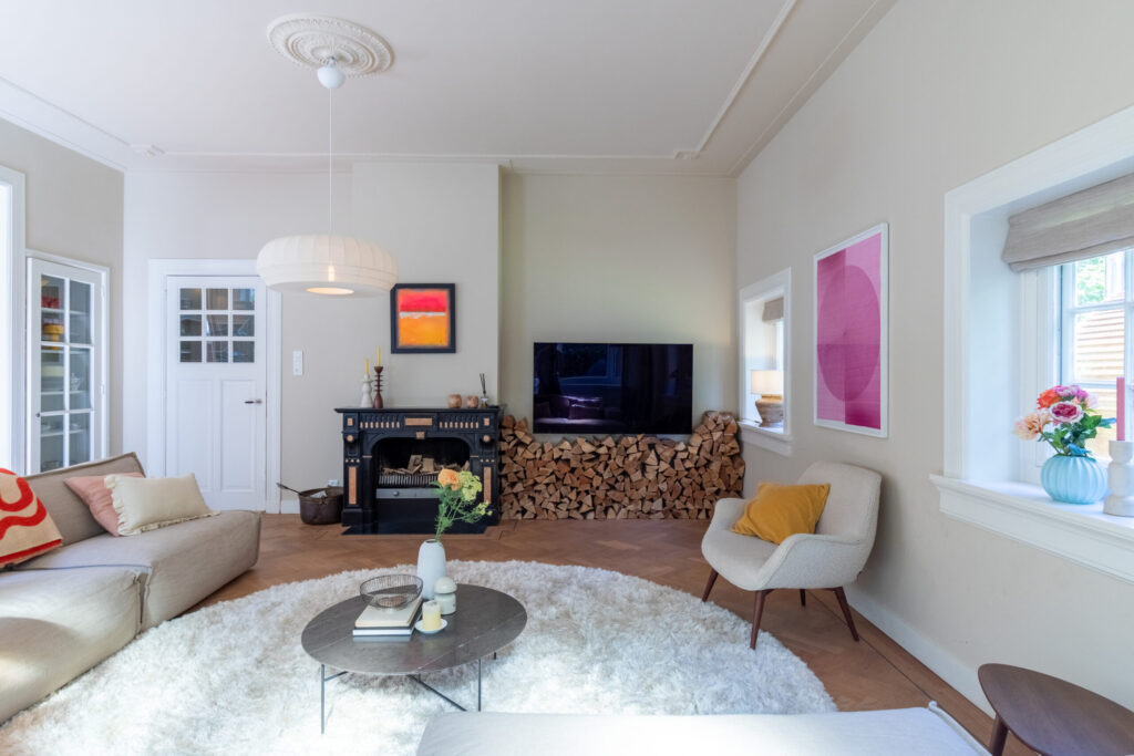 agoodplace 310 Karakteristieke Villa Bloemendaal film locatie huren noord holland