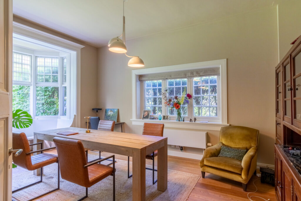 agoodplace 310 Karakteristieke Villa Bloemendaal film locatie huren noord holland