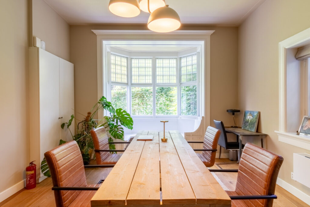 agoodplace 310 Karakteristieke Villa Bloemendaal film locatie huren noord holland