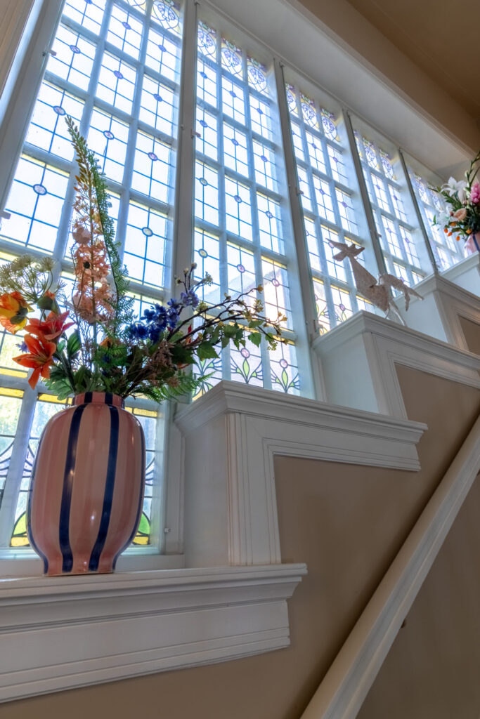 agoodplace 310 Karakteristieke Villa Bloemendaal film locatie huren noord holland