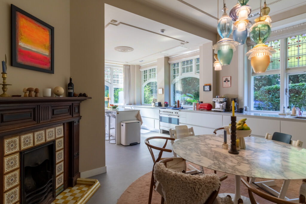 agoodplace 310 Karakteristieke Villa Bloemendaal film locatie huren noord holland