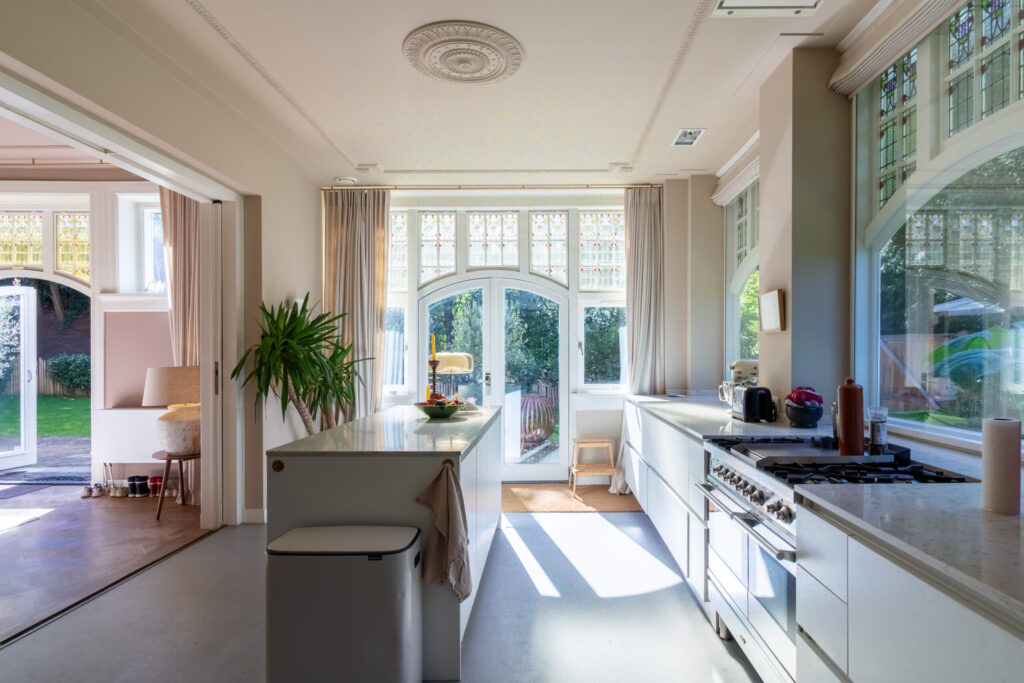 agoodplace 310 Karakteristieke Villa Bloemendaal film locatie huren noord holland