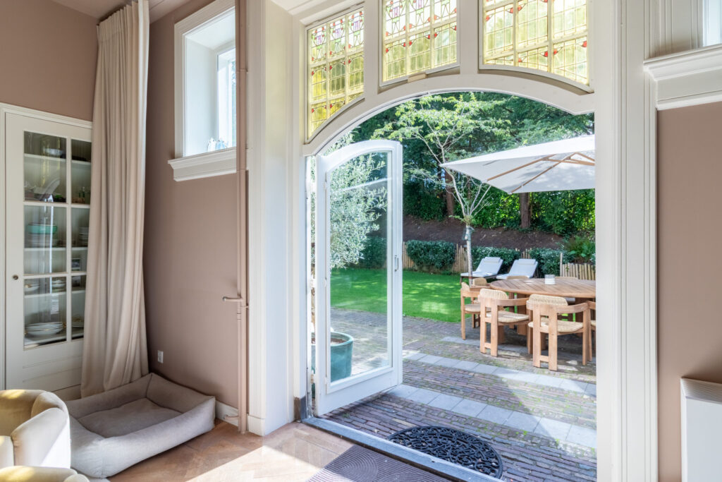 agoodplace 310 Karakteristieke Villa Bloemendaal film locatie huren noord holland