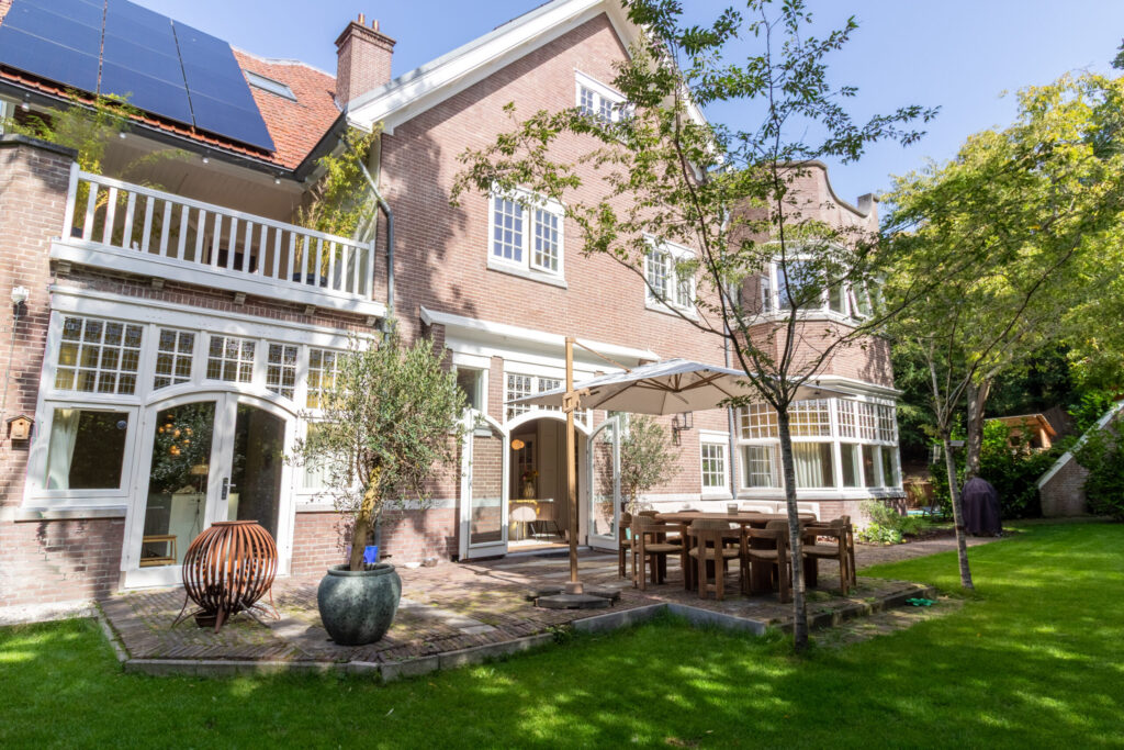 agoodplace 310 Karakteristieke Villa Bloemendaal film locatie huren noord holland