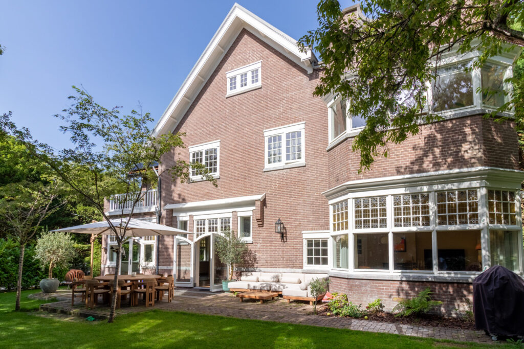 agoodplace 310 Karakteristieke Villa Bloemendaal film locatie huren noord holland