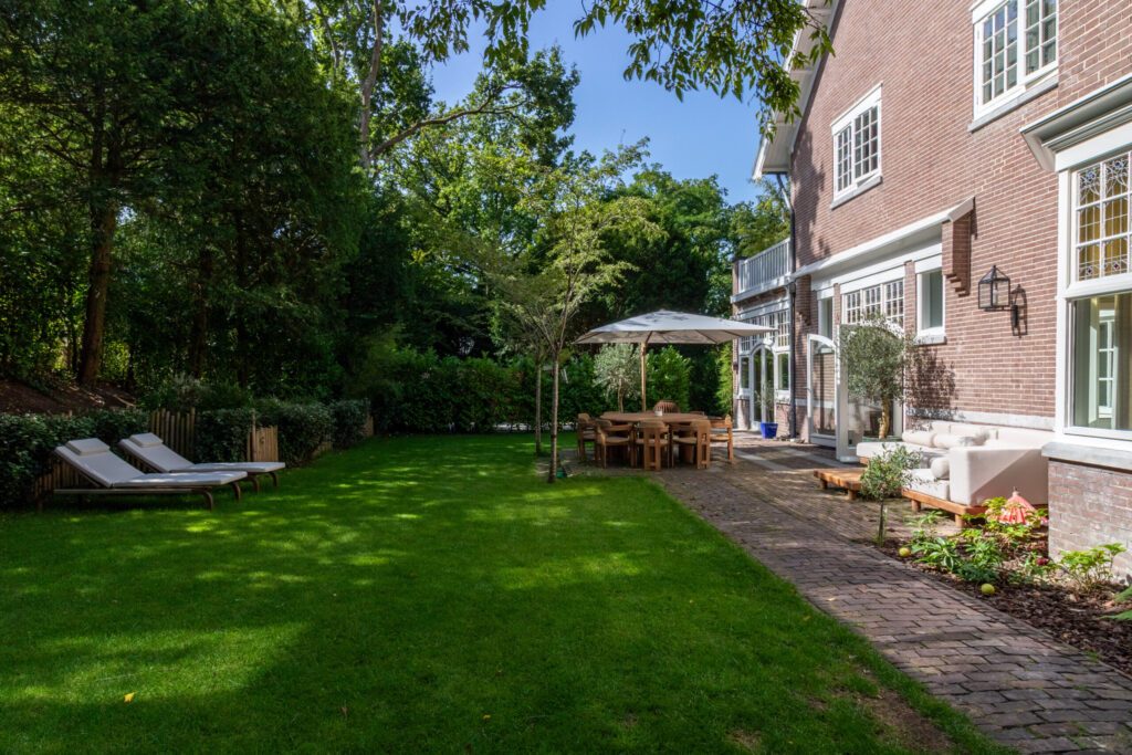 agoodplace 310 Karakteristieke Villa Bloemendaal film locatie huren noord holland